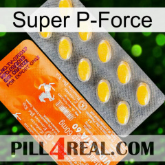 Super P-Force new05